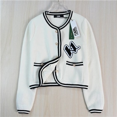 Жакет распродажа  1:1 karl