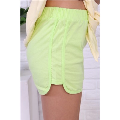 Костюм 61019 детский (шорты+ футболка) НАТАЛИ #782268