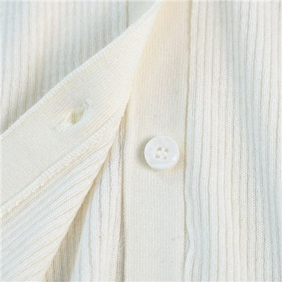 Женская классическая кофта / кардиган  на пуговицах 2цвета