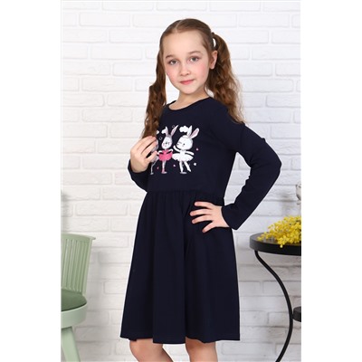 Платье Балеринки НАТАЛИ #955588