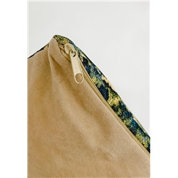 Наволочка 50х50 Филин