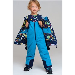 Комплект (Куртка+Брюки) PLAYTODAY, 1064613