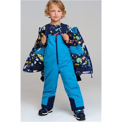 Комплект (Куртка+Брюки) PLAYTODAY, 1064613