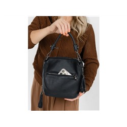 Сумка Lanotti FAVORITE 812/черный