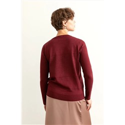 Джемпер BeGood AW23WK149 НАТАЛИ #934847