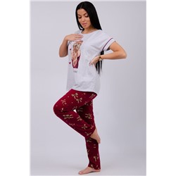 Пижама Мореллино 2