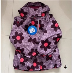 Детская ветровка ЛЭСС*И