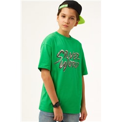 Футболка NOTA BENE #859789