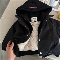 Куртка для мальчиков