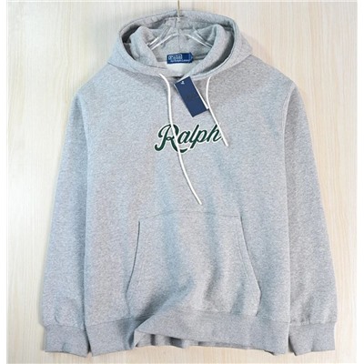 Мужская свободная повседневная толстовка  РАЛЬ*Ф Л