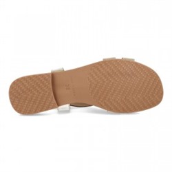 3008 - BDA
                SANDALIAS PLANAS
