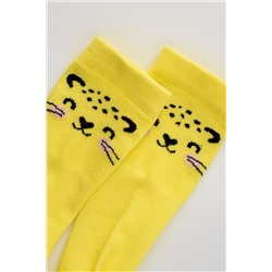 Гольфы детские Лео (набор 2 пары)