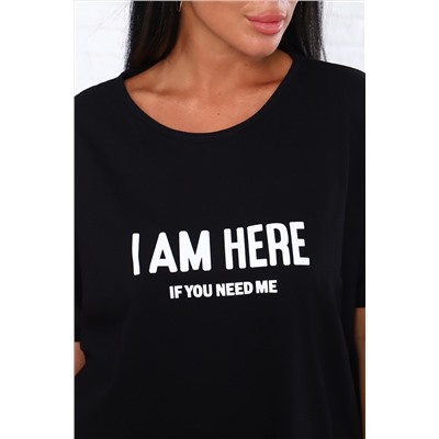 Футболка Арт. 726 НАТАЛИ #981607