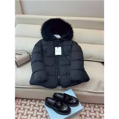 Куртка люкс