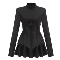 Платье, уже привозила такое, по качеству очень хорошее.