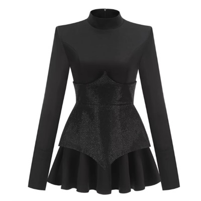 Платье, уже привозила такое, по качеству очень хорошее.