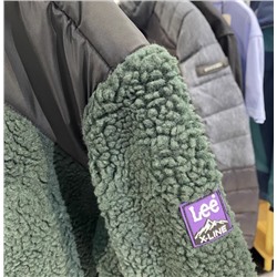 Худи утепленное