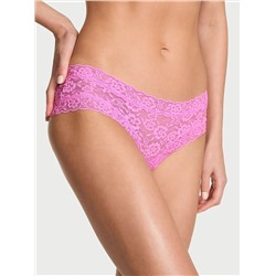 The Lacie Lace Cheeky Panty