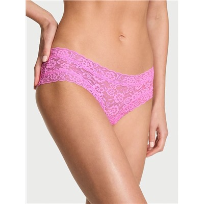 The Lacie Lace Cheeky Panty