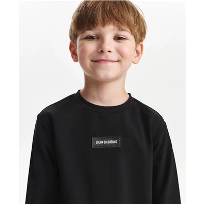 Лонгслив детский, экспорт в Россию ГУЛИВЕ*Р