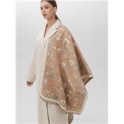 Палантин женский RH10-14511-1