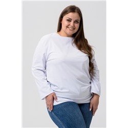 14403 футболка с дл.рукавом унисекс