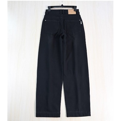 Женские зимние джинсы