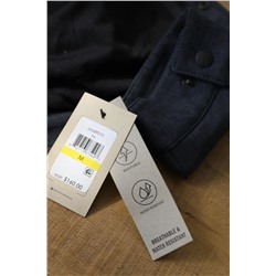 Мужская куртка с капюшоном ЛЕВАЙ*С