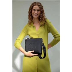 Kadın Siyah Omuz Çantası