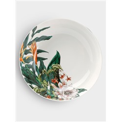 Набор обеденный, 16 пр, Ночной сад