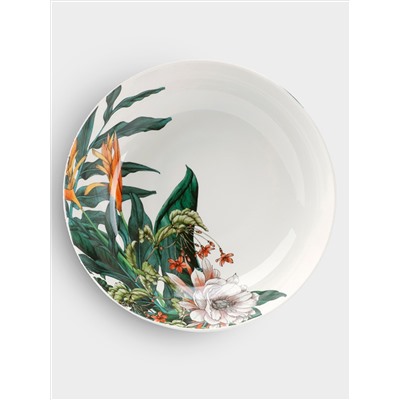 Набор обеденный, 16 пр, Ночной сад