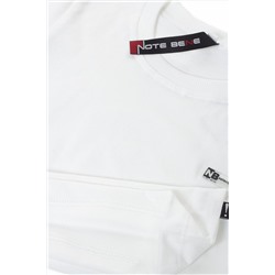 Футболка NOTA BENE #848879