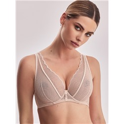 Бюст Chita M бралетт (телесн) Alles