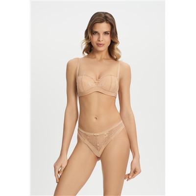 W24-1613-01-BNM-LY Бюстгальтер