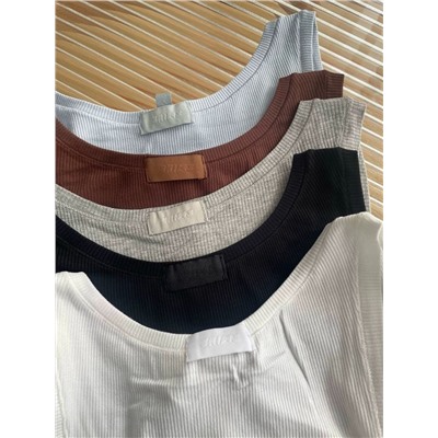 Женская майка  с утягивающим эффектом СКИМ*С