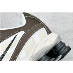 Nike Shox Ride 2 Sp x Supreme