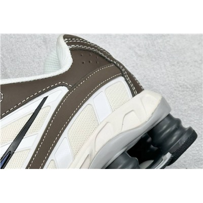 Nike Shox Ride 2 Sp x Supreme