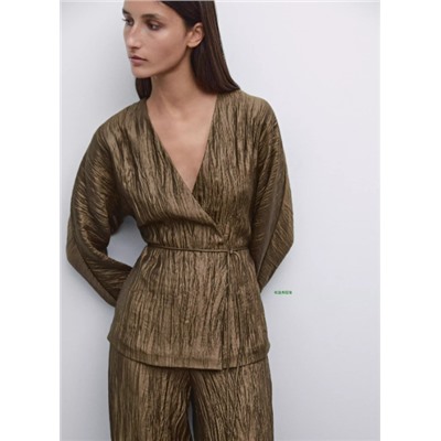 Блуза МАССИМО Д