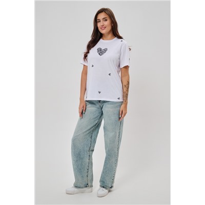 Футболка женская 88532