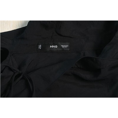 Женская повседневная рубашка МАНГ*О