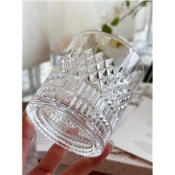 Красивый хрустальный набор Christia*n Dio*r