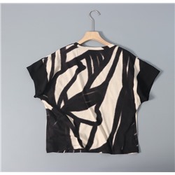 Оригинальная женская футболка ДКН*АЙ