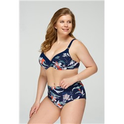 L2210-YP-442 Верх купальника