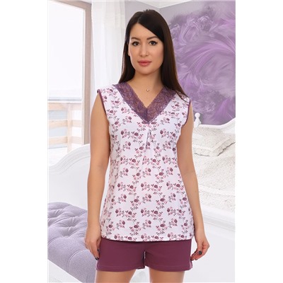 Костюм Медуза