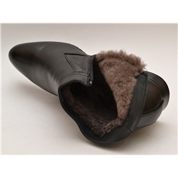 Ботинки зимние мужские GIALAS (39-44)