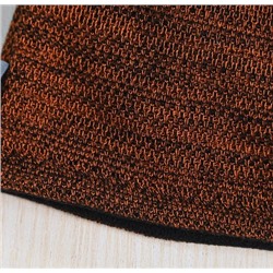 Вязаная шапка НОРД ФЕЙ*С