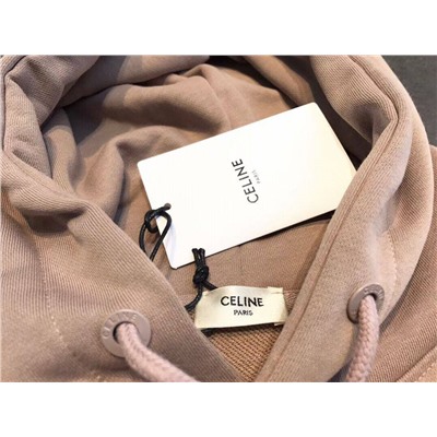 Толстовка худи   Celin*e