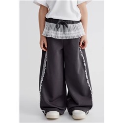 Трикотажный костюм для девочек СЕЛ*А. Экспорт