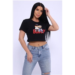 Футболка-топ женская 74407