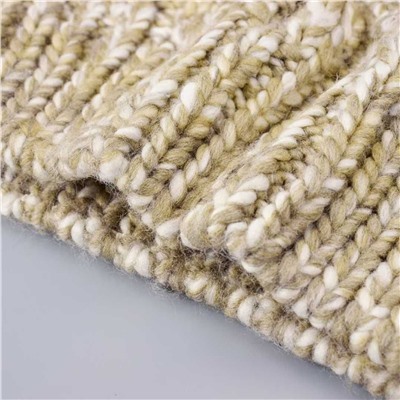 Модная шапка